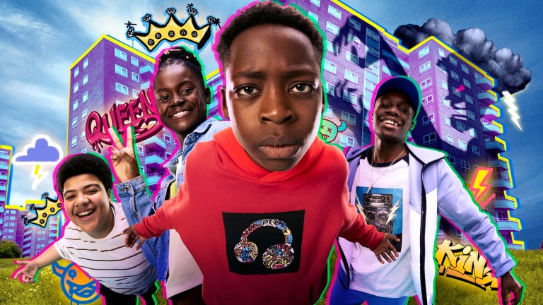 Crongton imagery