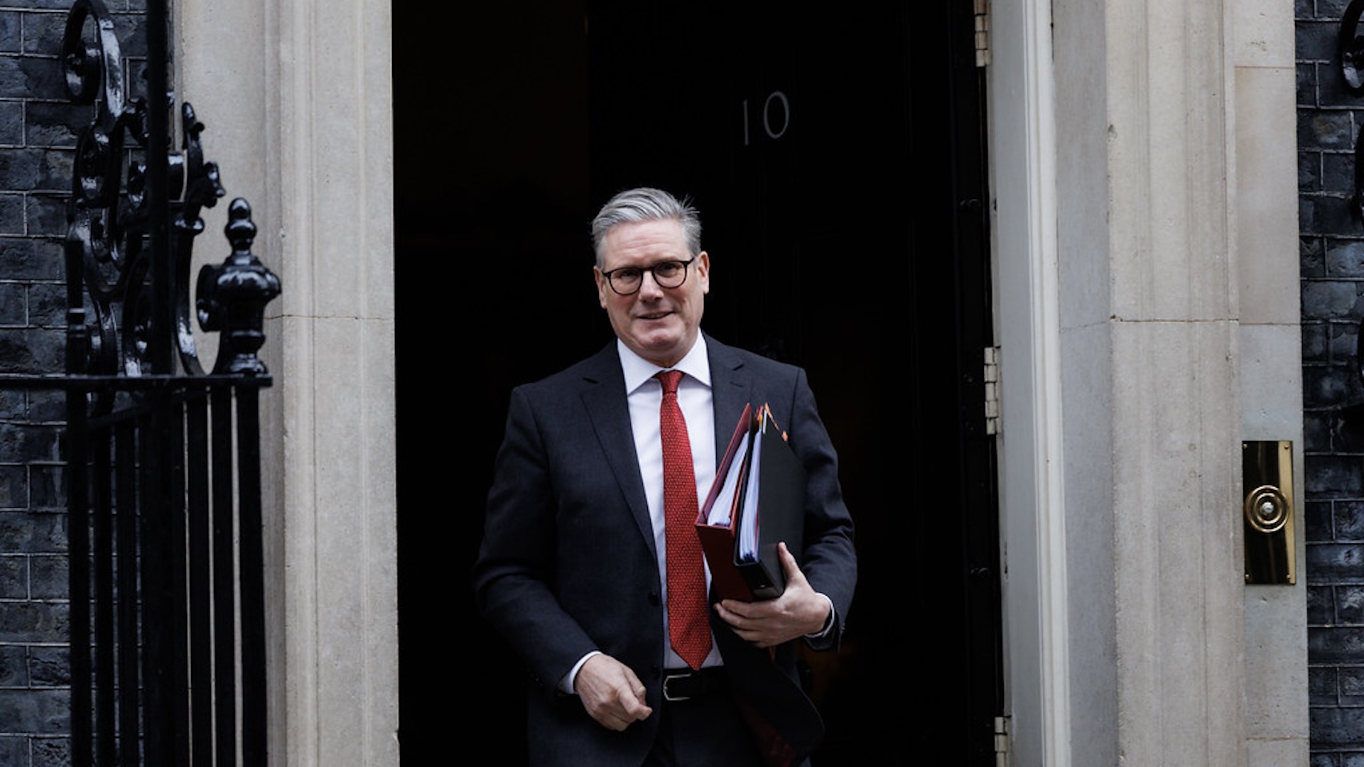 Keir Starmer