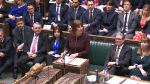 Chancellor Rachel Reeves