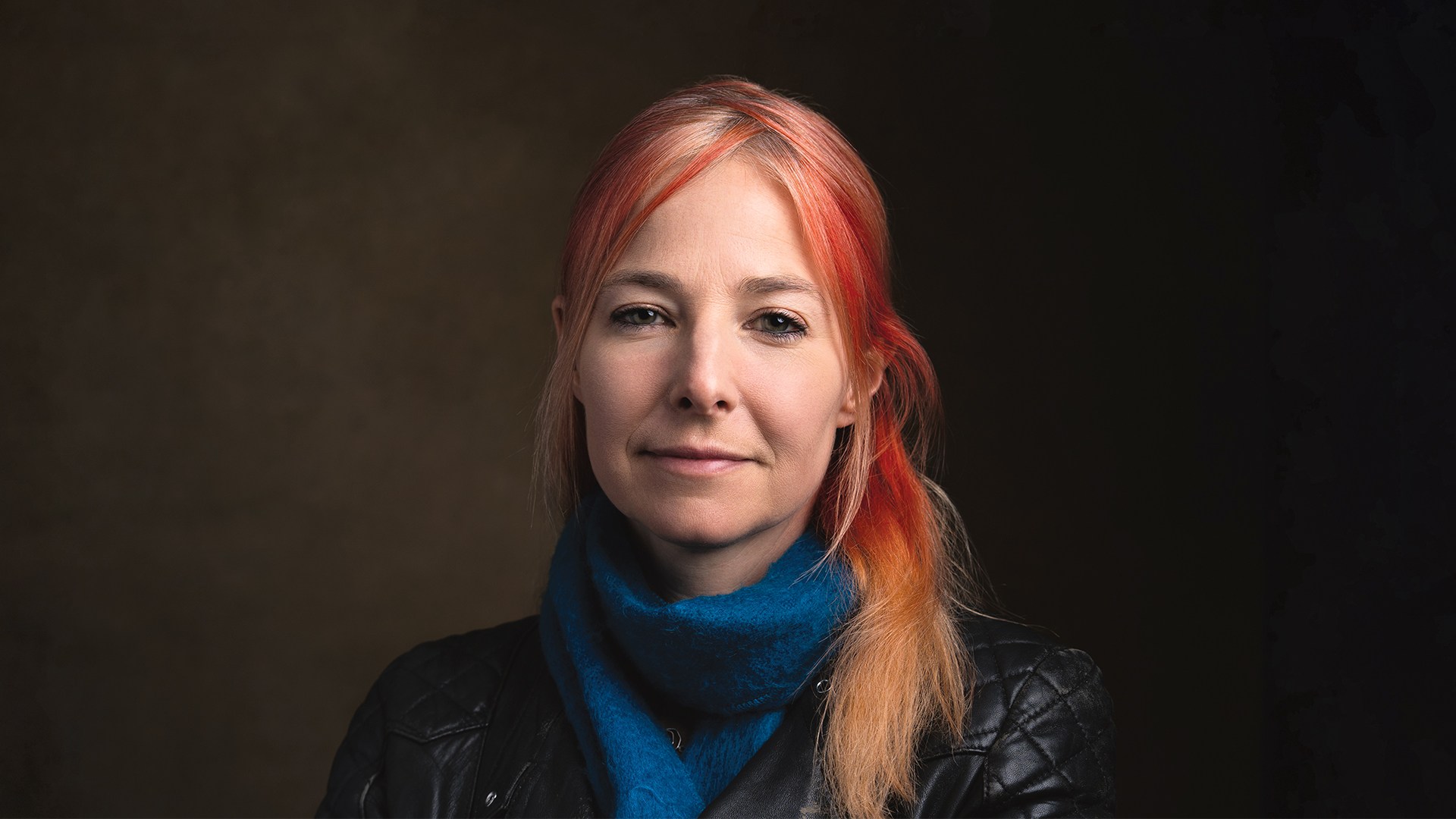 TV Historian Alice Roberts I Wanted To Be A Horse When I Grew Up TV Historian Alice Roberts I Wanted To Be A Horse When I Grew Up