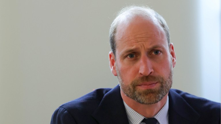Prince William