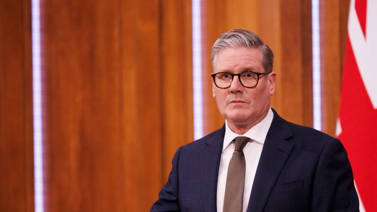 Keir Starmer