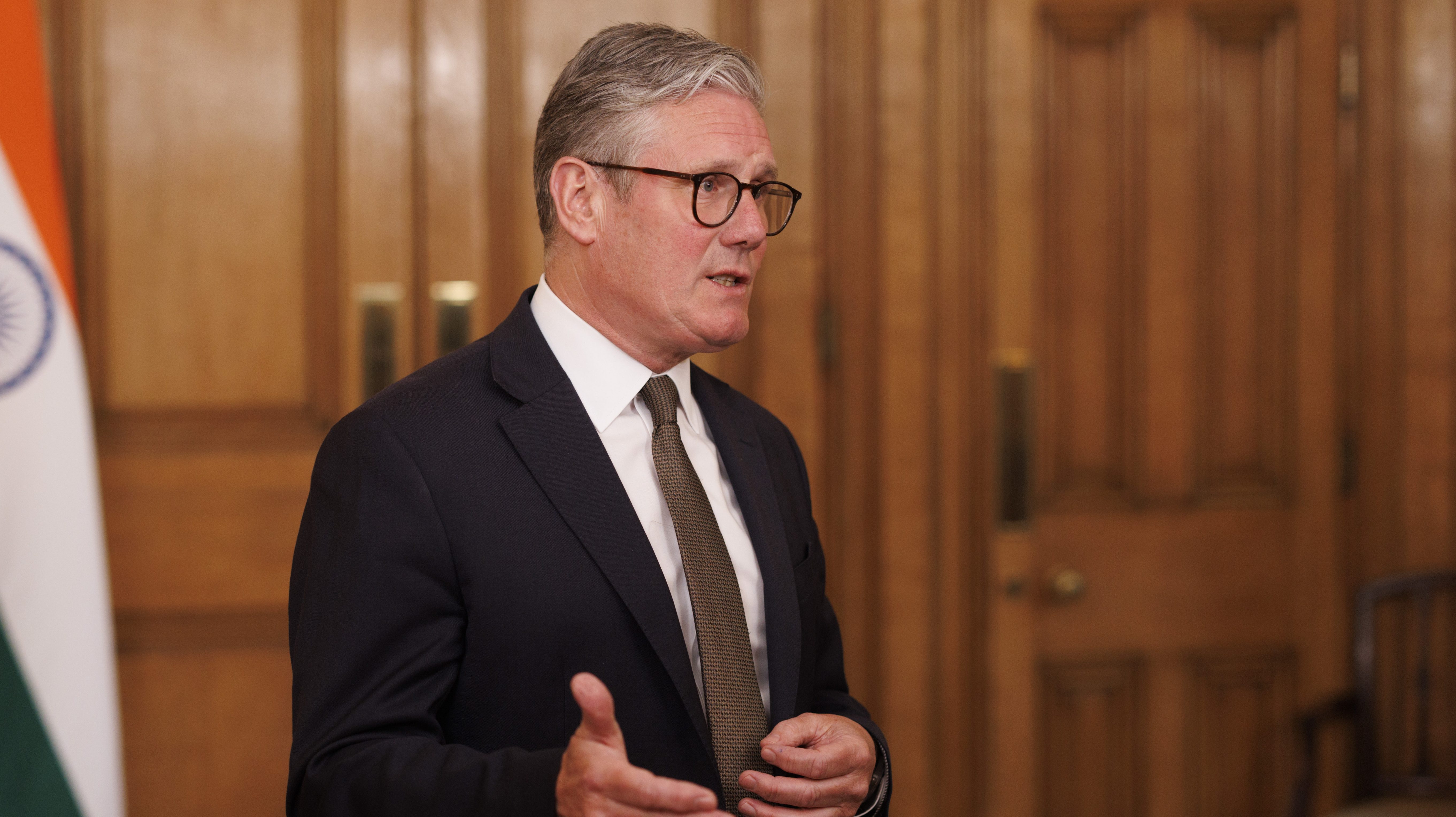 Keir Starmer
