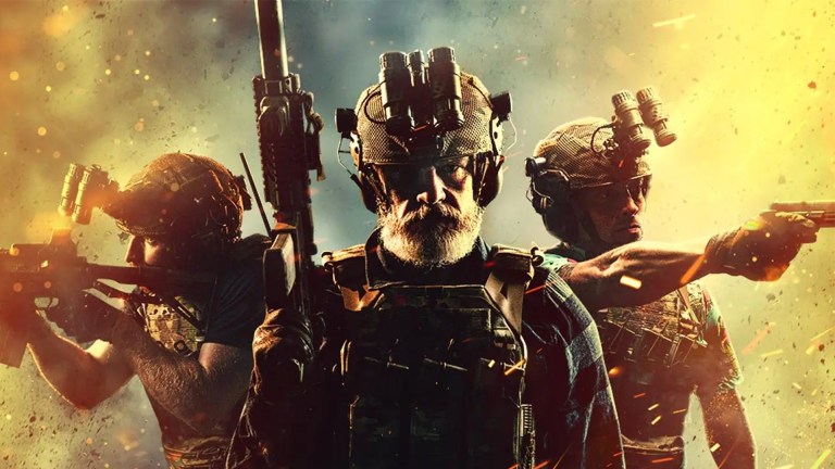 Sunray: Fallen Soldier film starring Tip Cullen