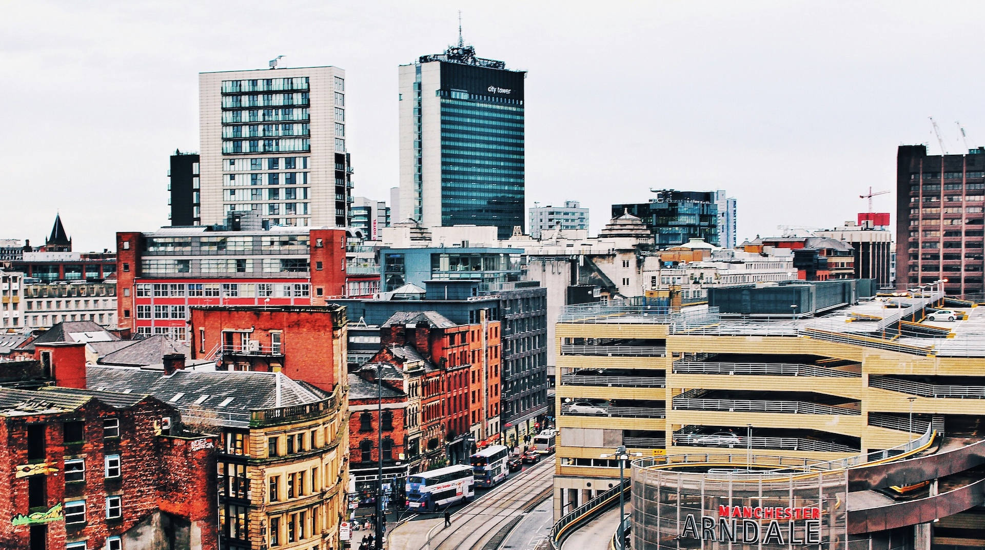 Manchester
