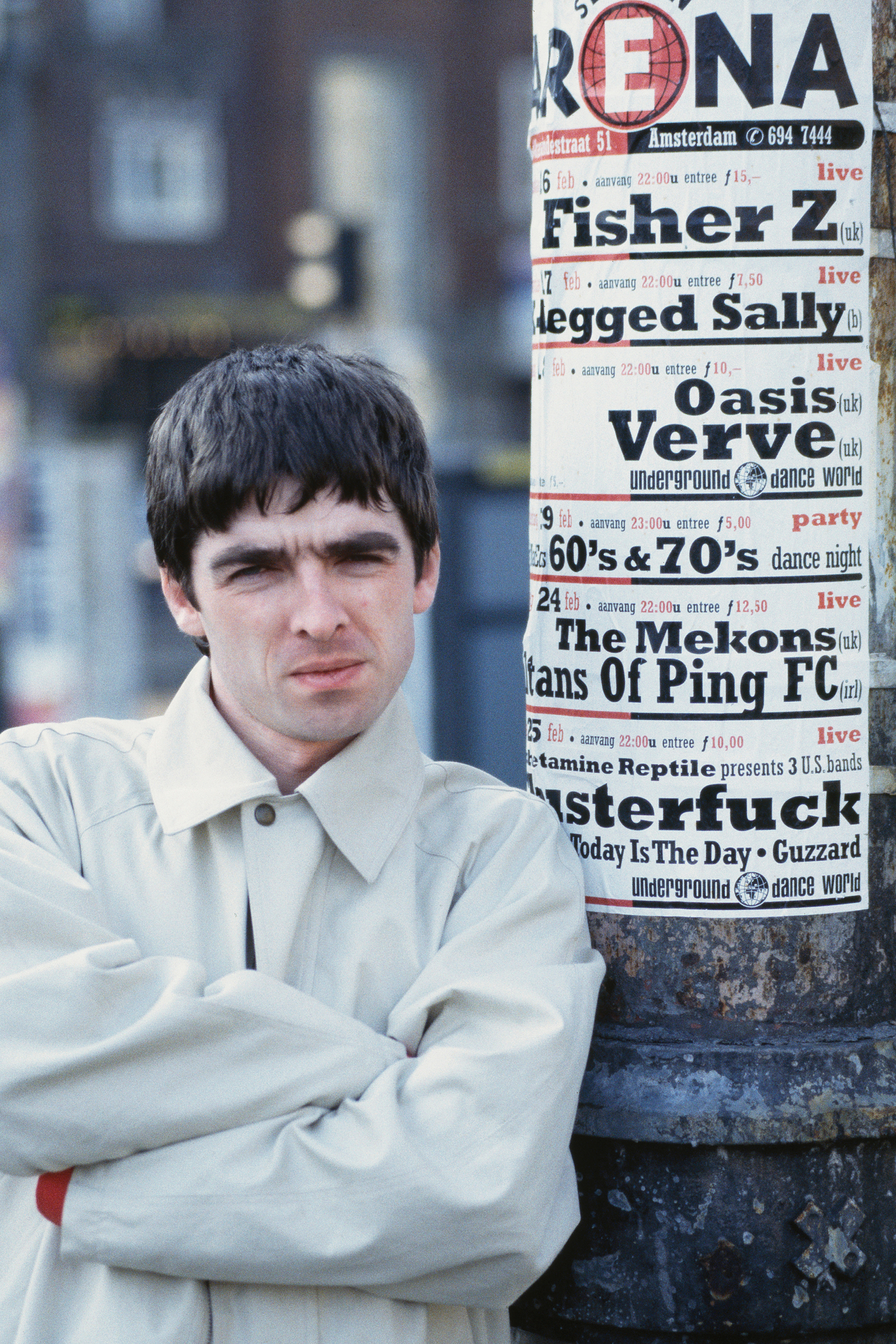 マンチェスター　写真集　Kevin Cummins Oasis マンチェスター 写真集 Kevin Cummins Oasis Big Issue x Oasis