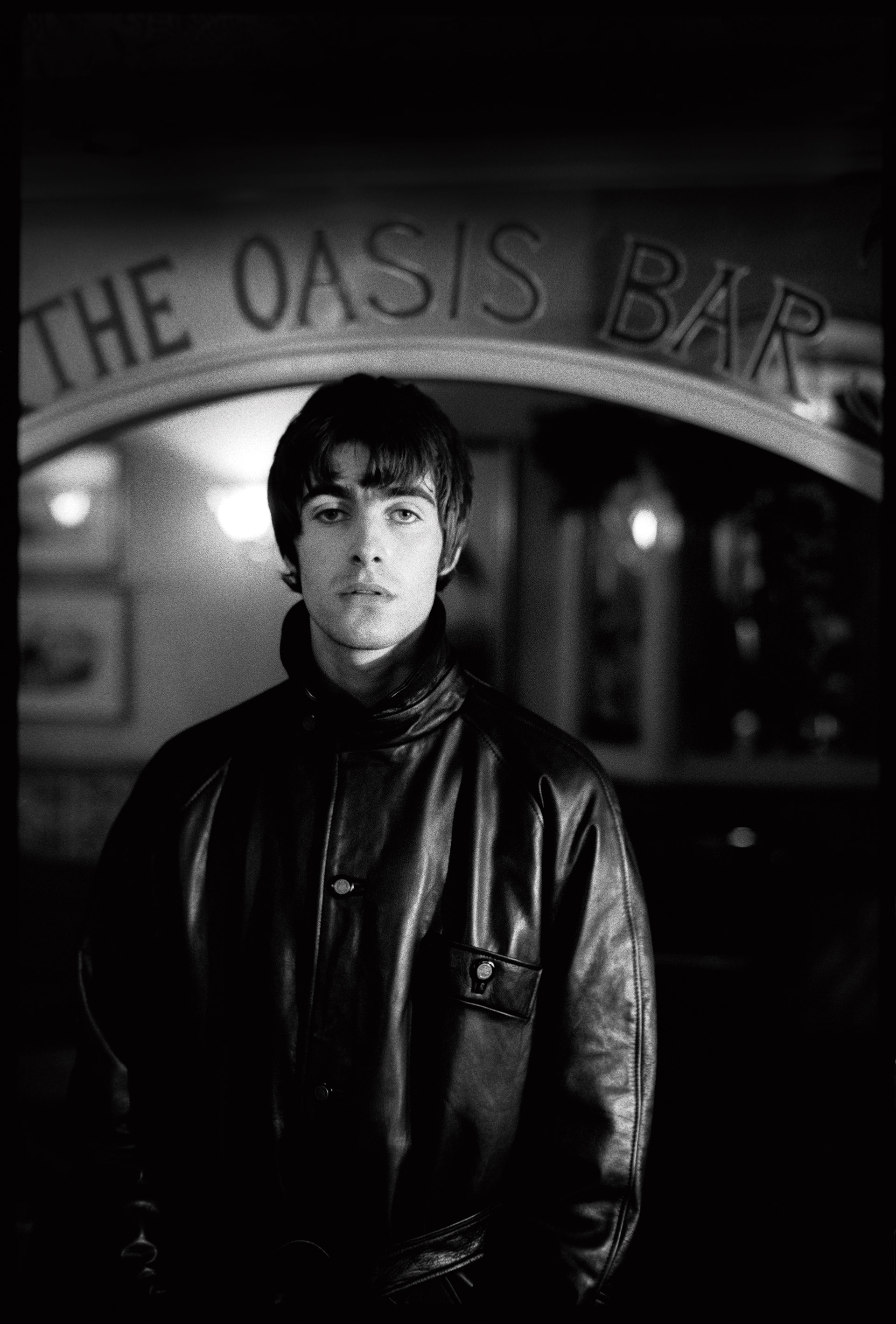 マンチェスター　写真集　Kevin Cummins Oasis マンチェスター 写真集 Kevin Cummins Oasis Oasis The