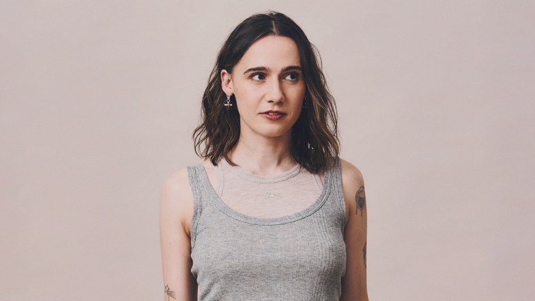 Kat Sadler from Such Brave Girls