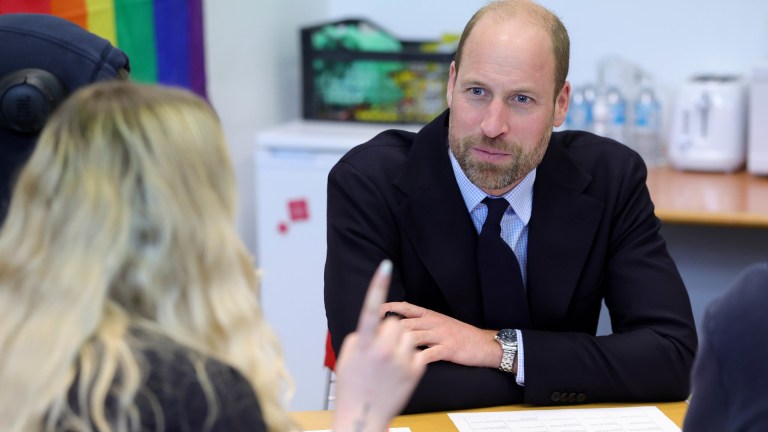 Prince William