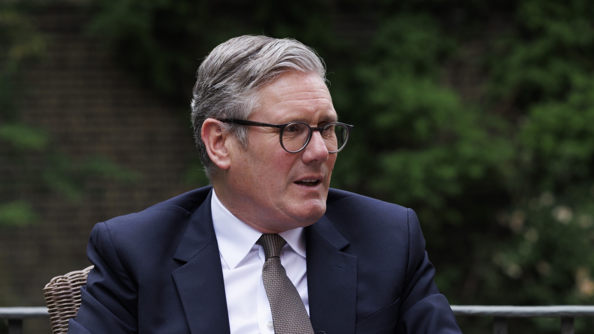 Keir Starmer