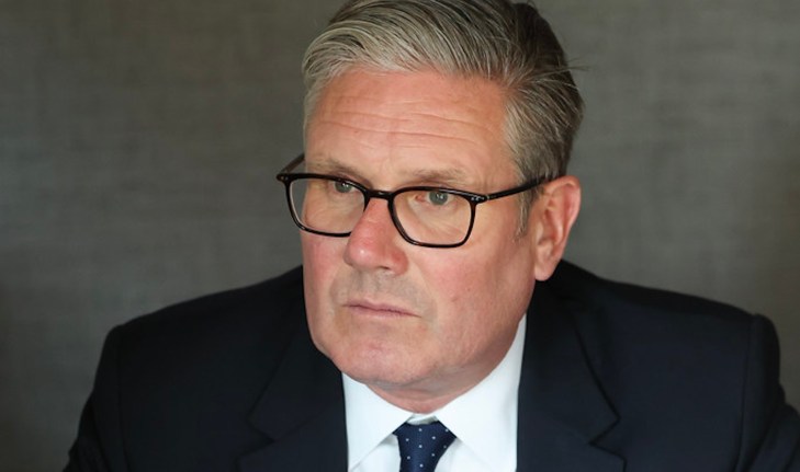 Keir Starmer