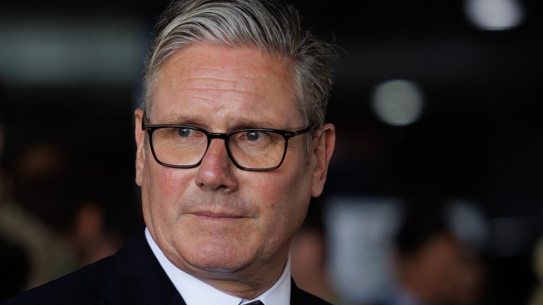 Keir Starmer