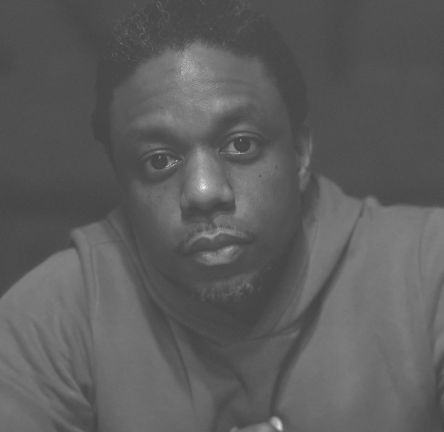 Co-founder of Butterfly Books Jason Bryan