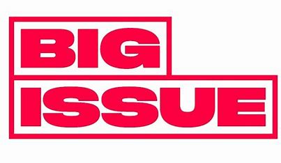 The Big Issue