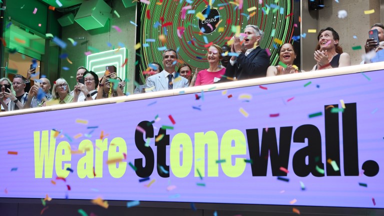 Stonewall