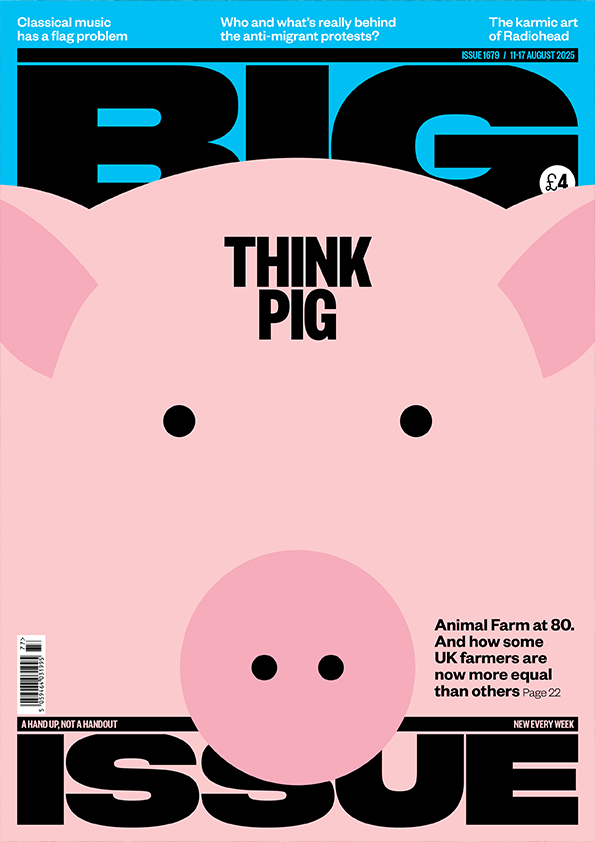 The Pig Issue