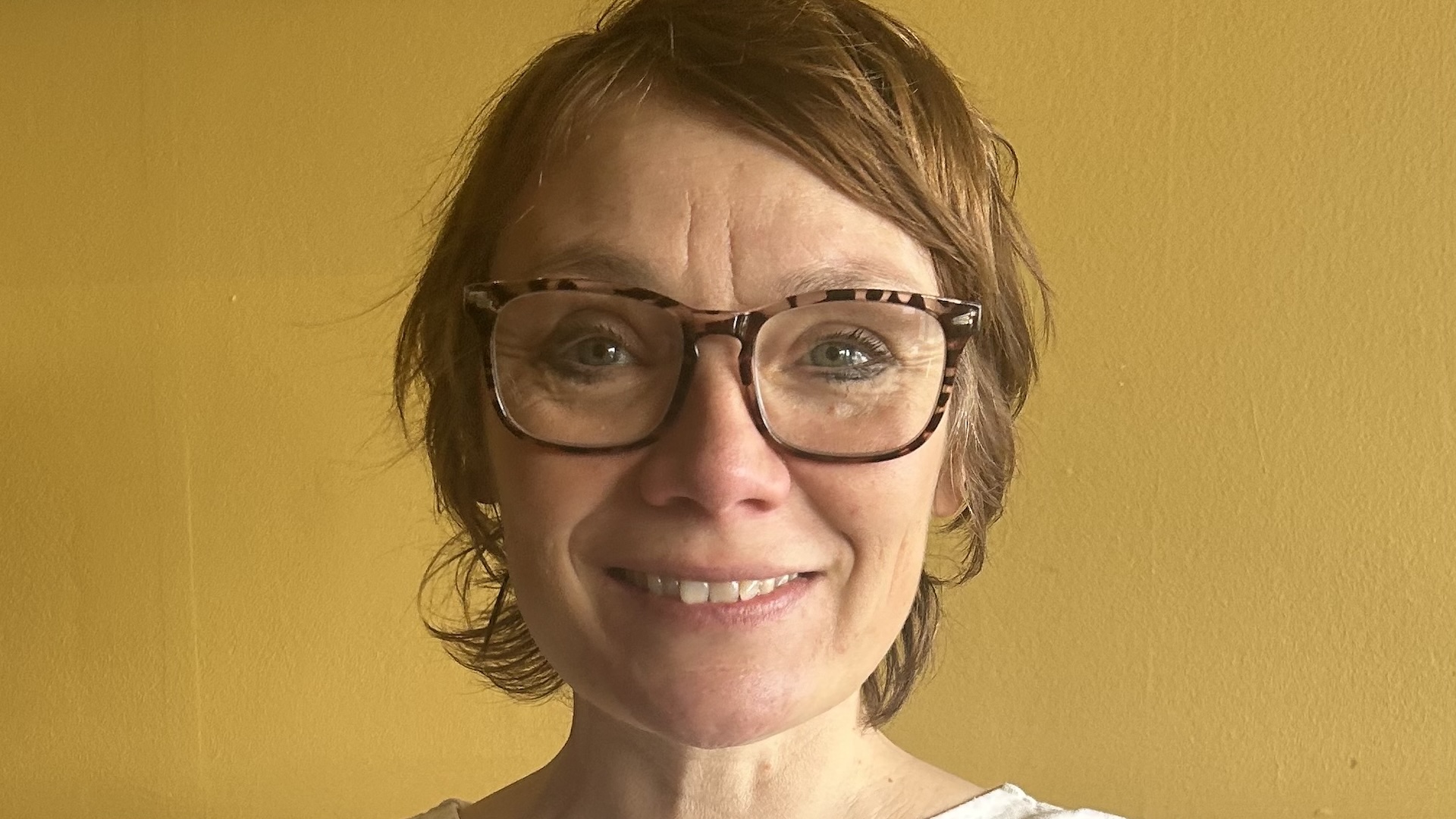 Dr Millie Light