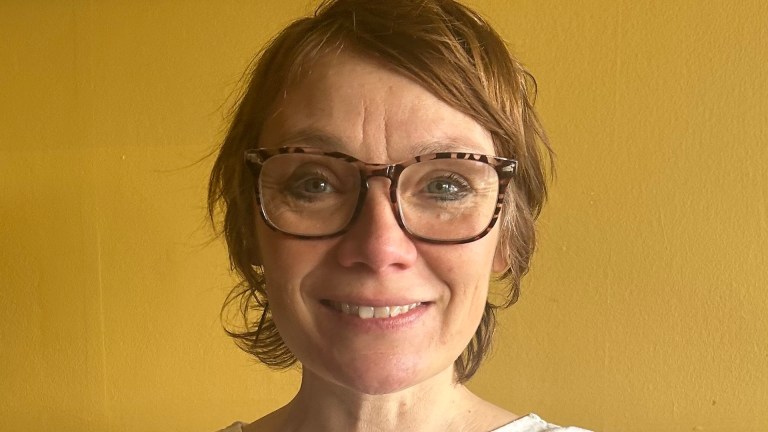 Dr Millie Light
