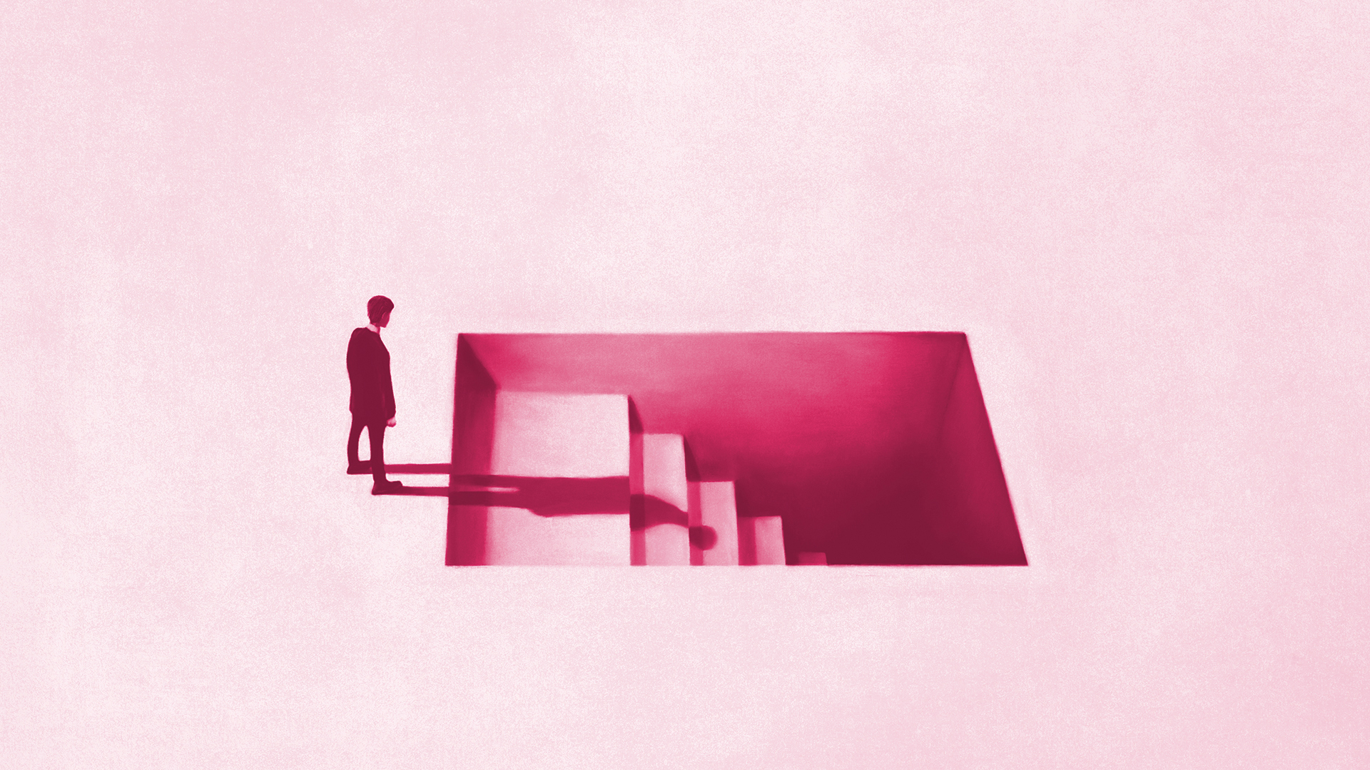 How the Criminal Justice System Is Setting People Up to Fail - Big ...