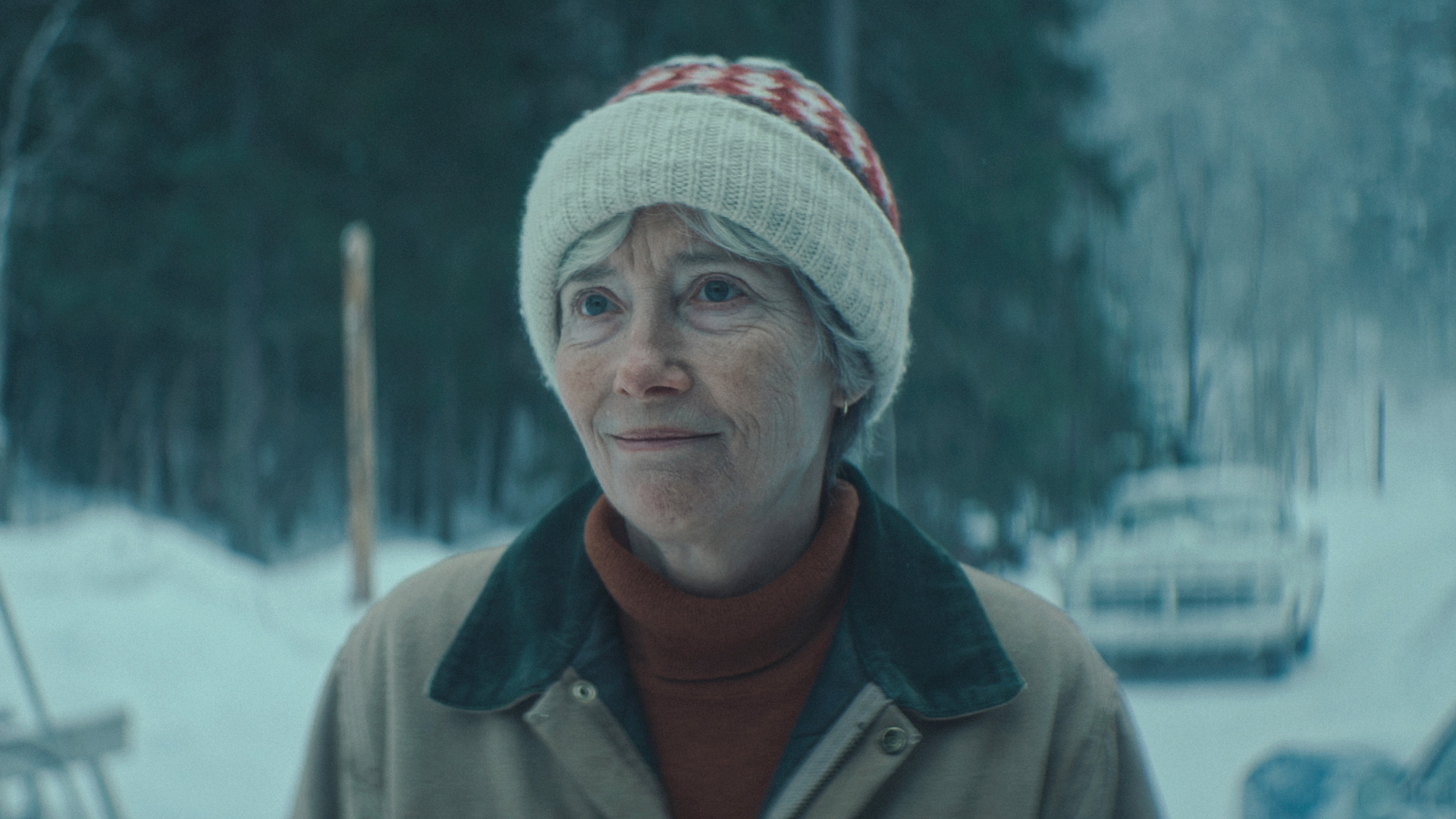 Dead of Winter Review – Emma Thompson Is a Cool, Unlikely Hero - Bi...