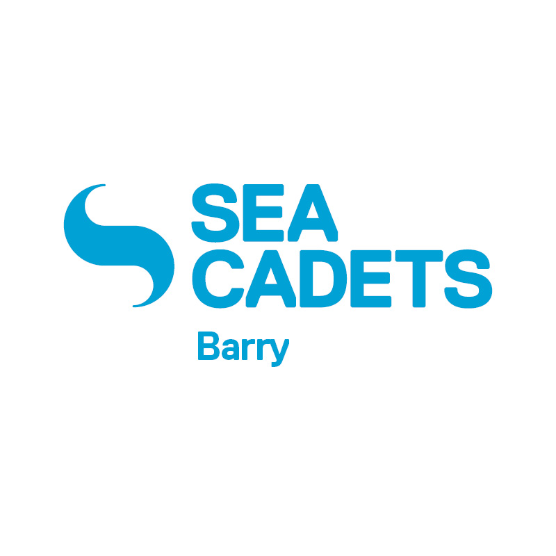 Sea Cadets Barry