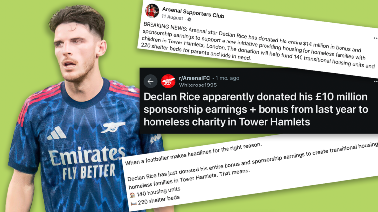 Declan Rice
