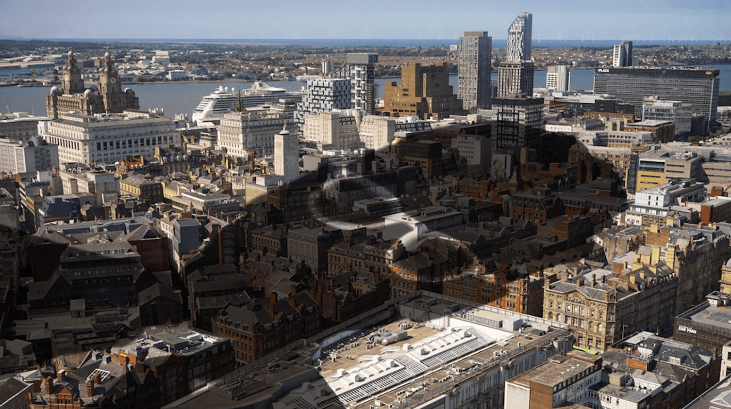 The Liverpool Community With More PIP Claimants Than Anywhere Else ...