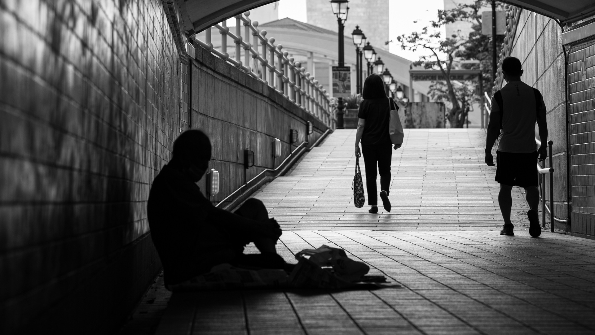 Homelessness