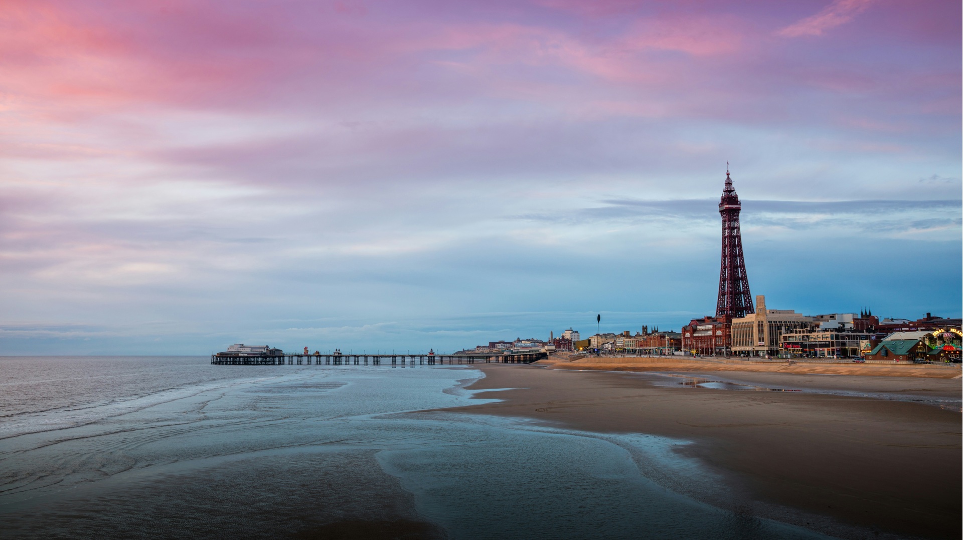 Blackpool