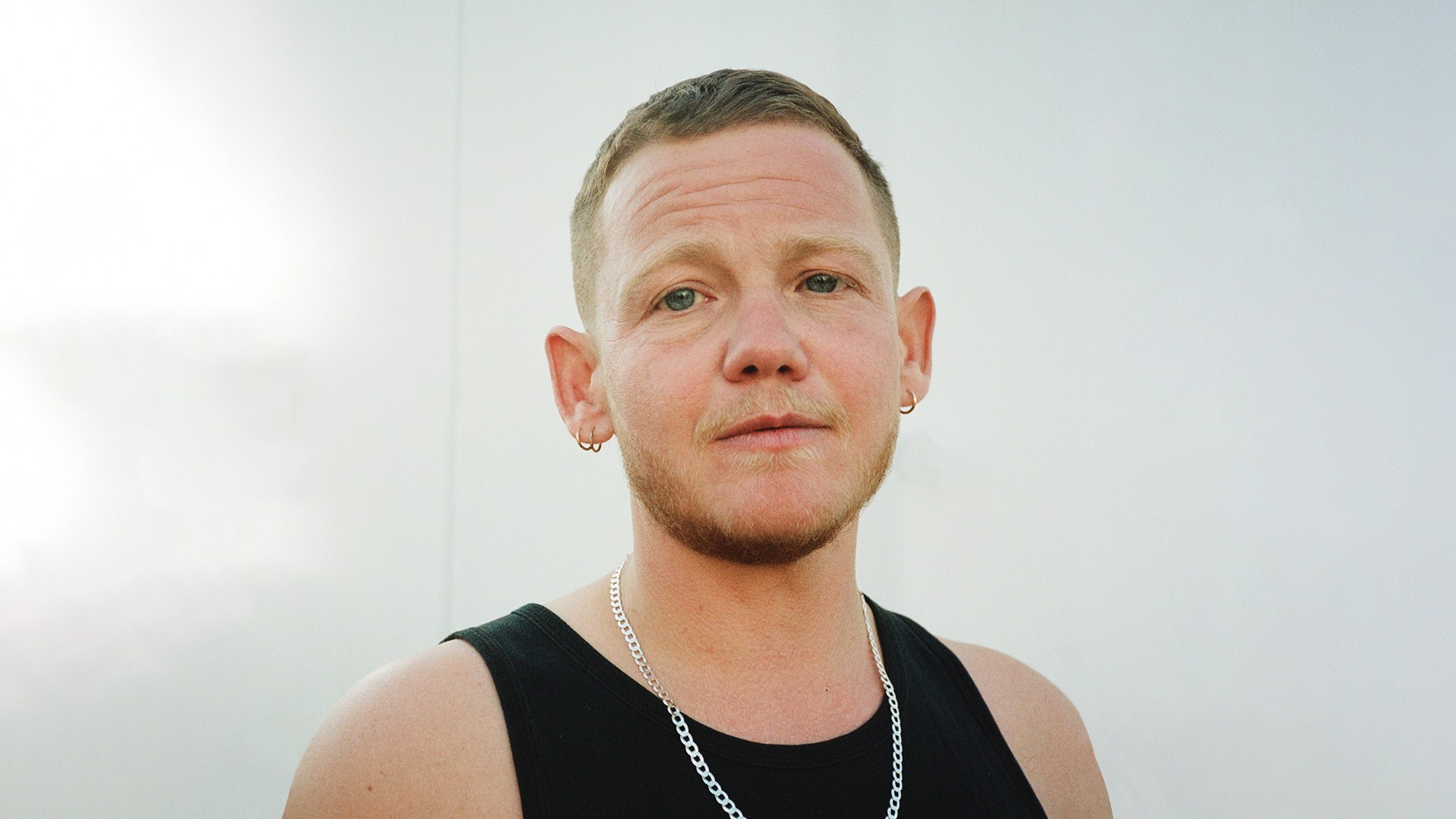 Kae Tempest Rapper Kae Tempest: 'Finding queer community is a powerful experience' - Big Issue