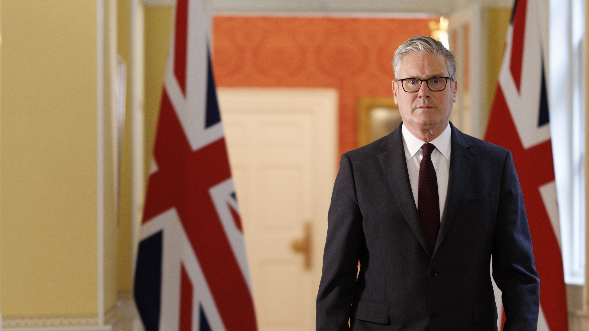 Keir Starmer