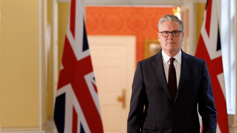 Keir Starmer