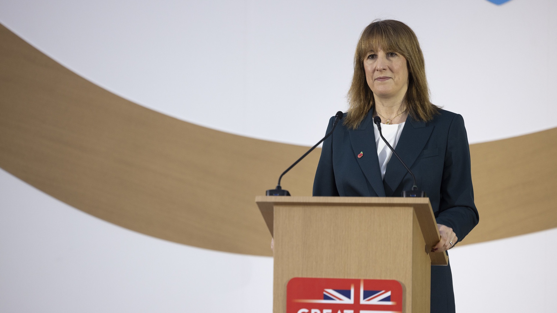 Chancellor Rachel Reeves is facing pressure to quit over her rental home error