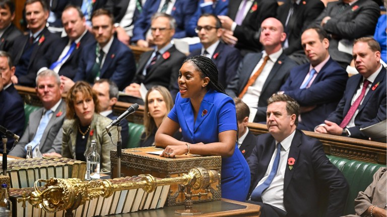 Kemi Badenoch