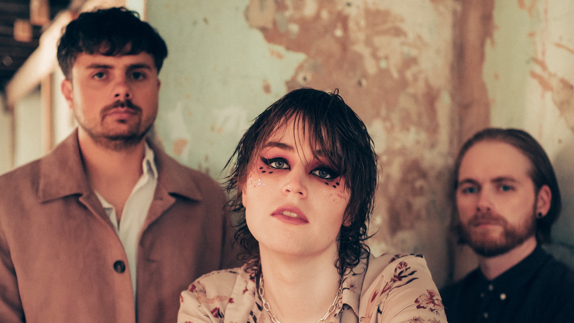 pupil slicer members