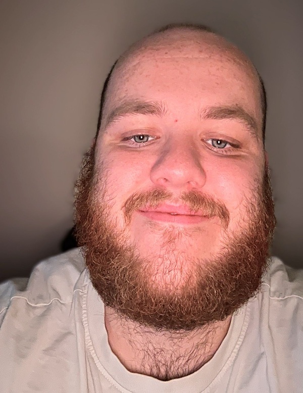 Tom was affected by hidden homelessness