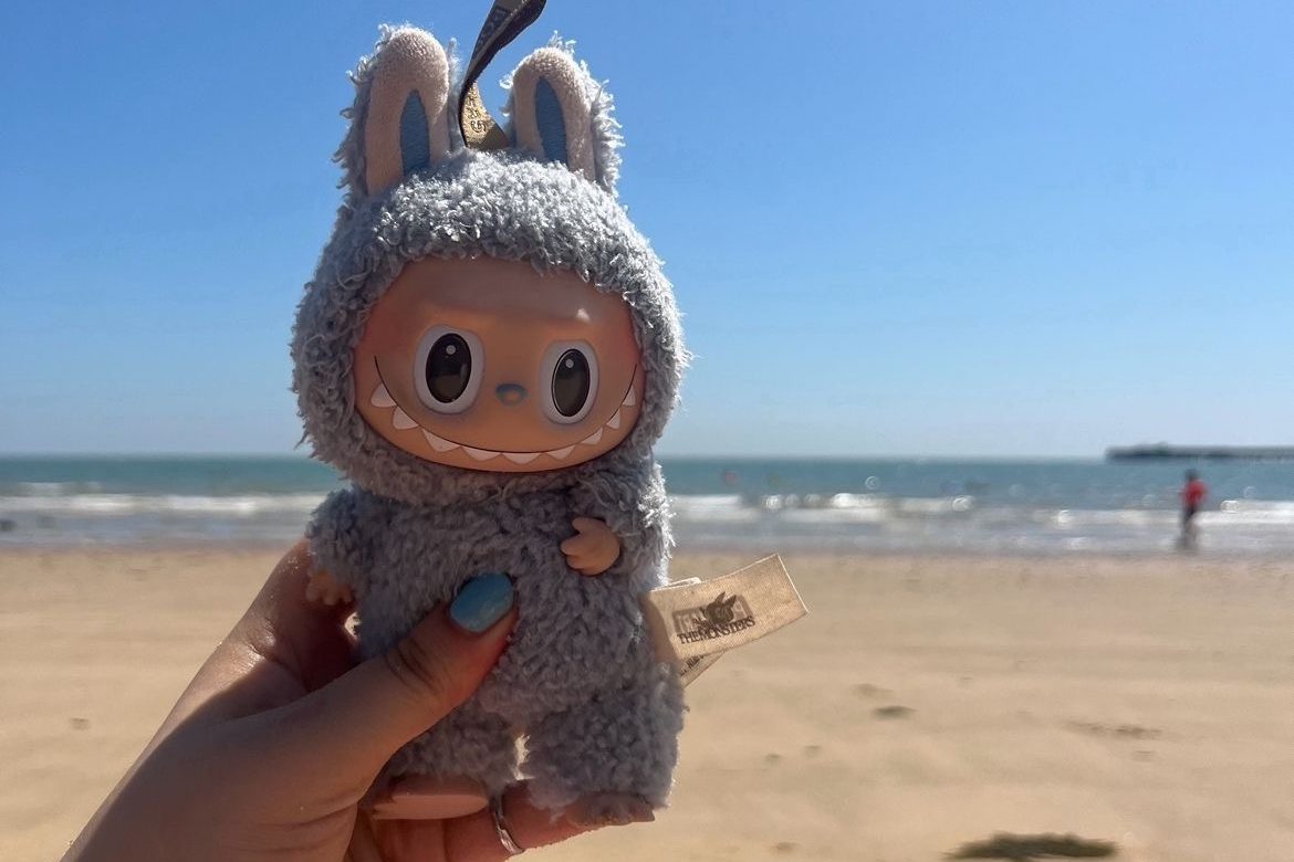 Inside the meteoric rise and rise of Labubus - Big Issue