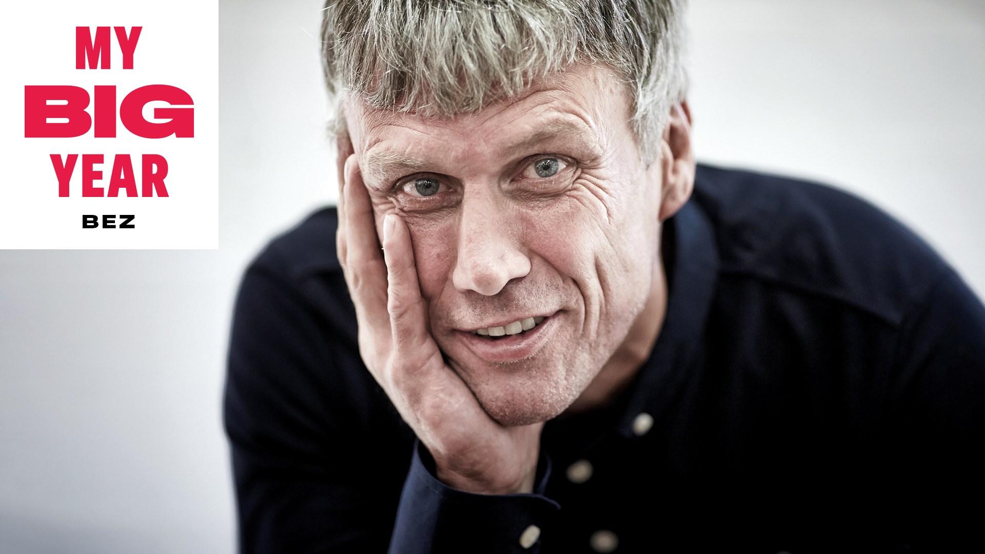Bez: 'AI is like War of the Worlds unfolding in front of your eyes ...
