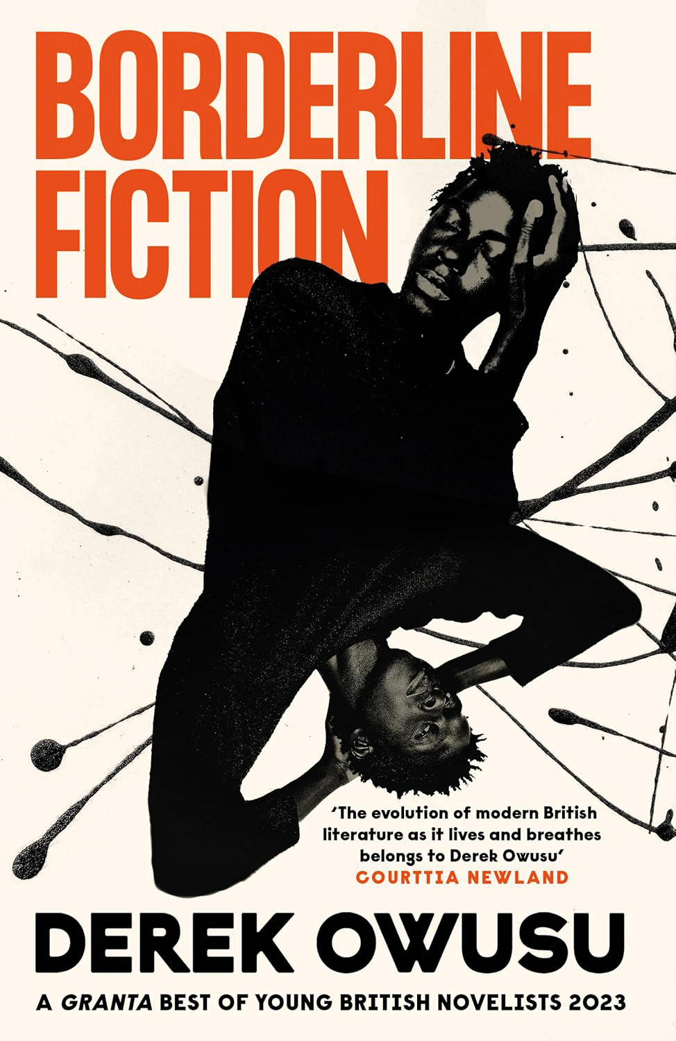 Borderline Fiction by Derek Owusu review – the wintering of a soul ...