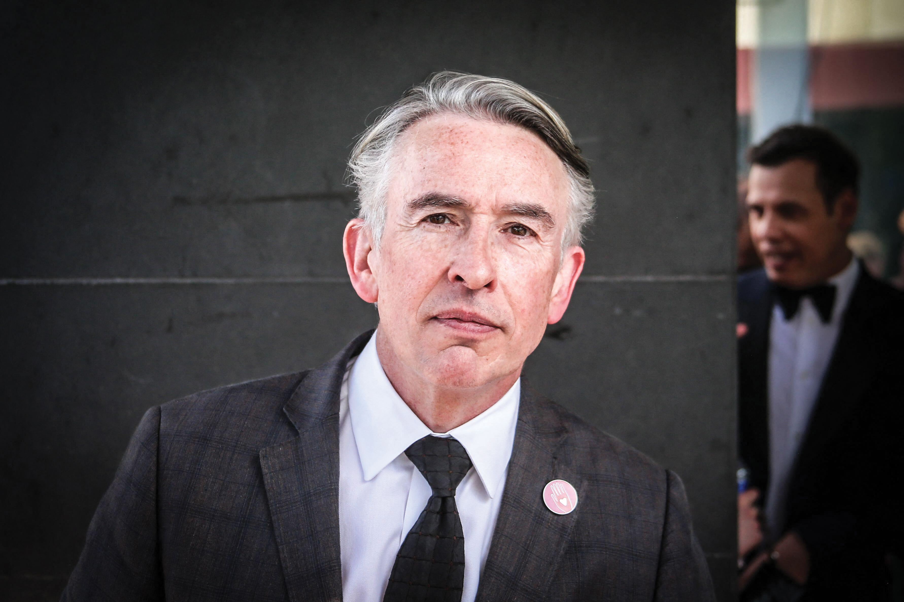 Steve Coogan