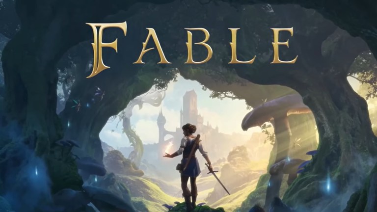 Fable video game