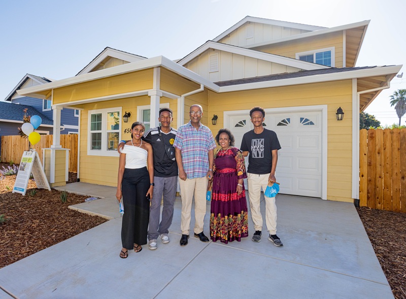 CARE&rsquo;s &lsquo;Build Back Safer&rsquo; project