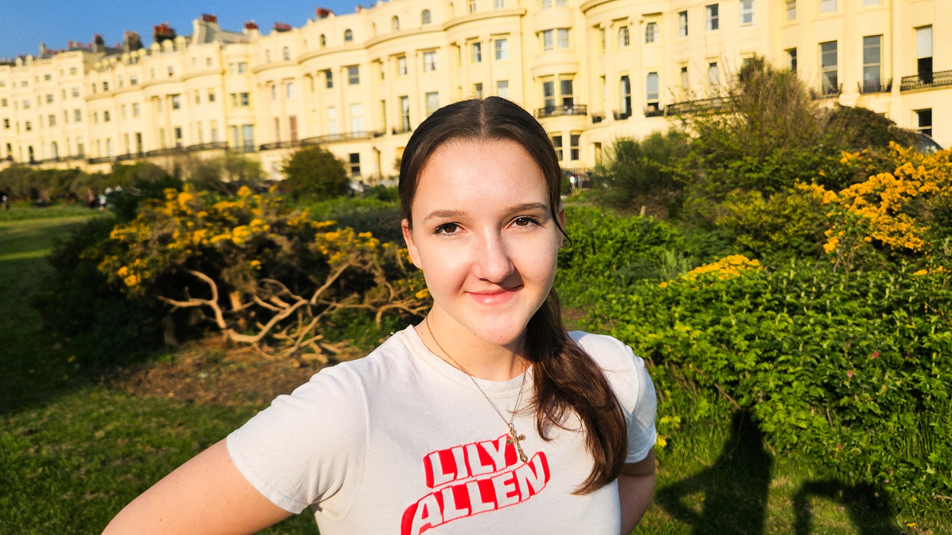 homelessness champion and Mission: HOME founder Scarlett Chapman