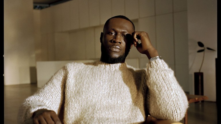 Stormzy
