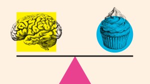 The science behind why you can’t lose weight