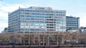 London’s first homeless detox centre set to close: ‘We’re pushing problems back onto the streets now’