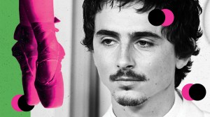 Ballet and opera are still thriving, but Timothée Chalamet wasn’t entirely wrong