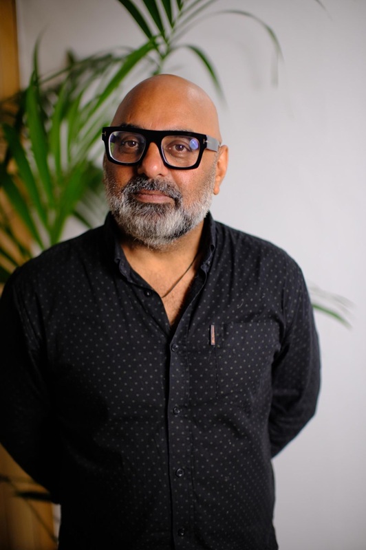 Friends of the Earth chief executive Asad Rehman