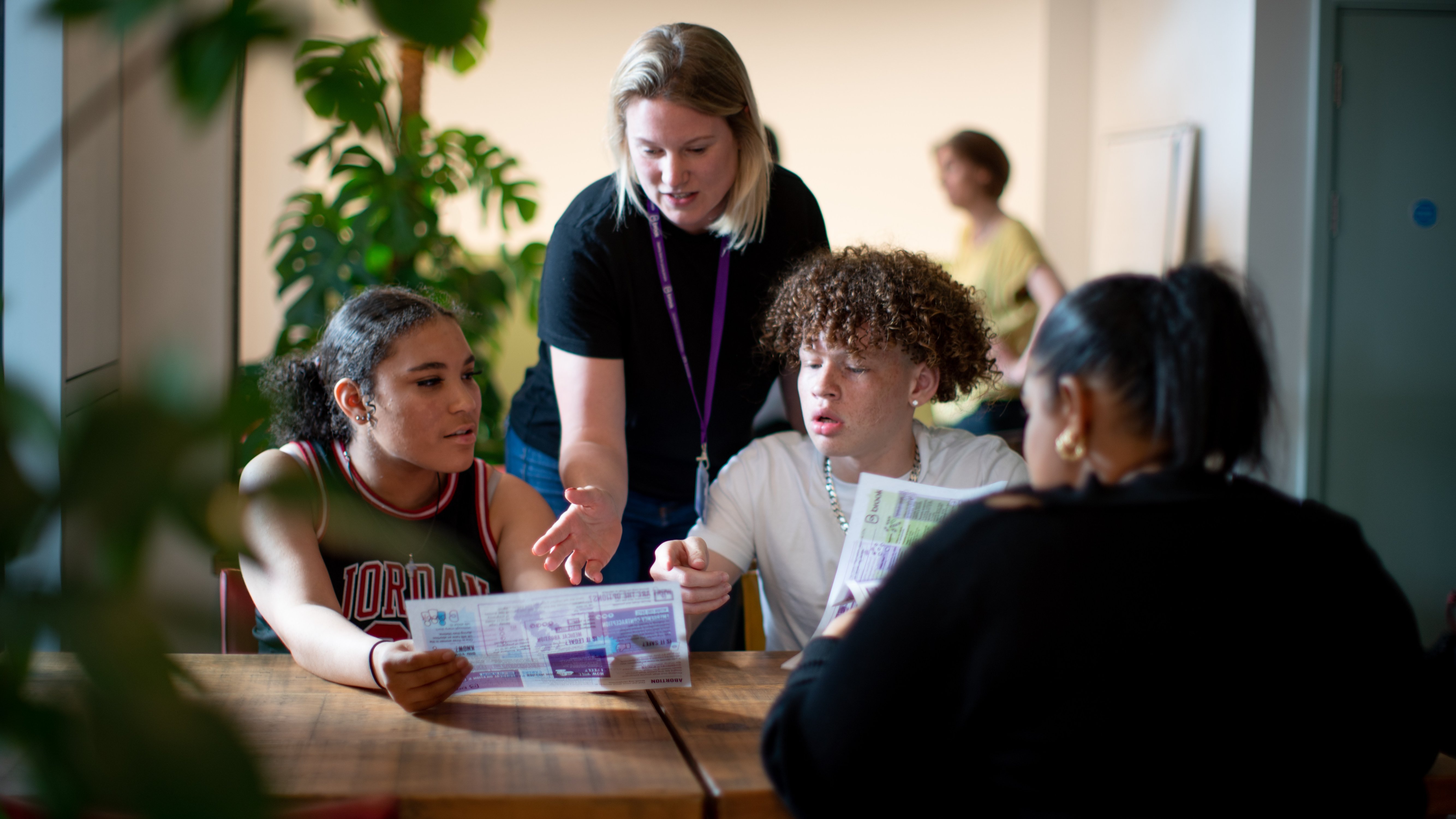 Brook - a Big Issue Invest investeee