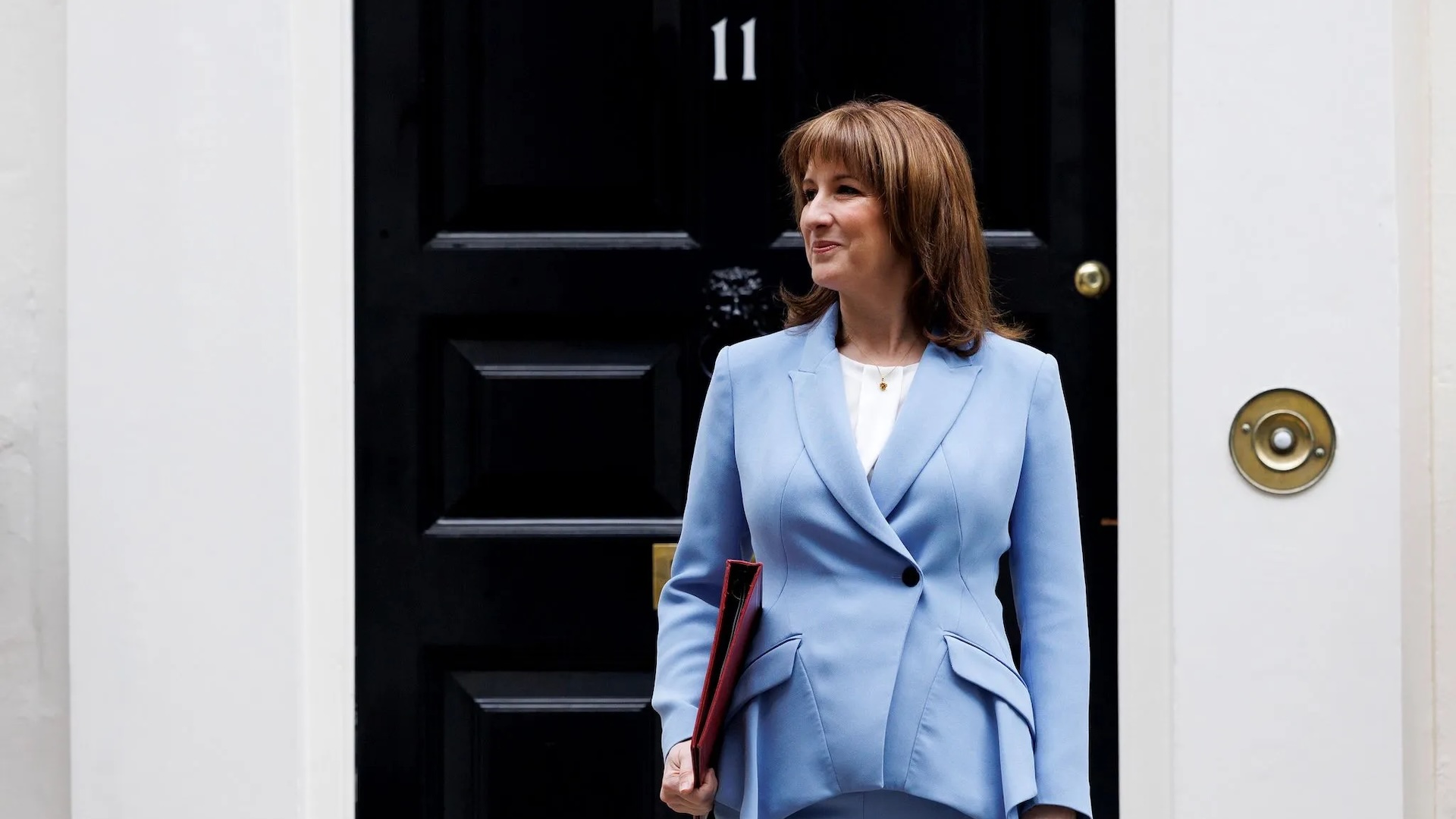 Chancellor Rachel Reeves delivers the Spring Statement (HM Treasury/Flickr)